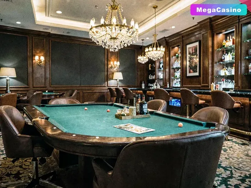 MegaCasino - Willkommen bei MegaCasino Deutschland