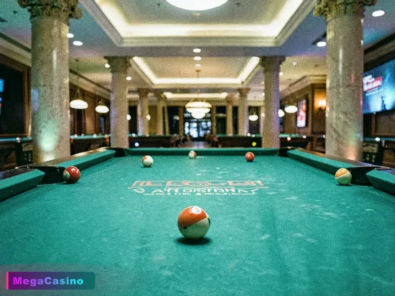 MegaCasino - Warum MegaCasino die beste Wahl ist